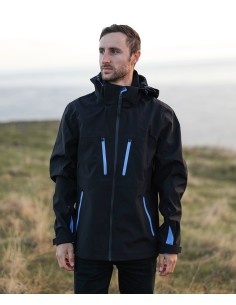 S-ST011-Patrol tveste softshell technique 2